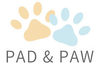 Pad & Paw