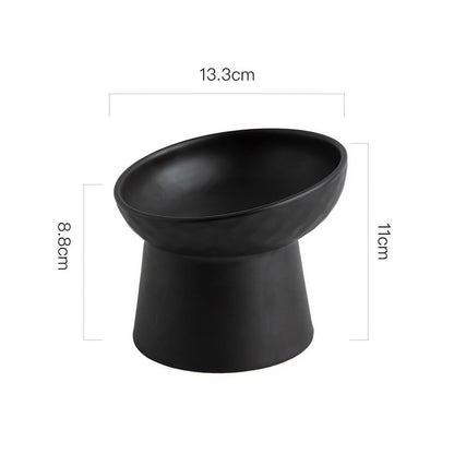 Chic Ceramic Feeding Bowl 0 Pad & Paw   